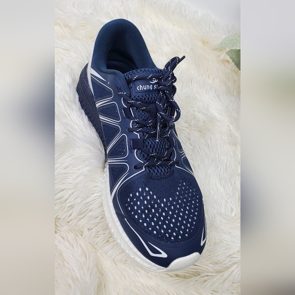 Chung shi Time to Balance men's size 11.5 - Picture 3 of 12